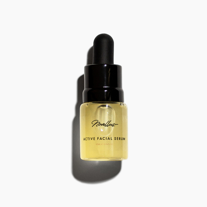 <div class="most-popular-slider-product-name"><p class="product-name-para article-text para-bold">Active Facial Serum</p></div><div class="most-popular-slider-product-price"><p class="article-text">10mL</p></div>